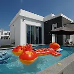 Baan Pimsamai Pool Villa Hua Hin
